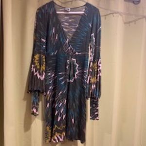 Missoni dress